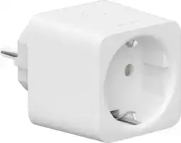 Coolblue Philips Hue Smart Plug aanbieding
