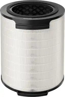 Coolblue Philips 3in1 HEPA NanoProtect filter 1700 Serie FY1700/30 aanbieding