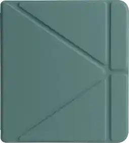 Coolblue BlueBuilt Kobo Libra Colour Book Case Groen aanbieding