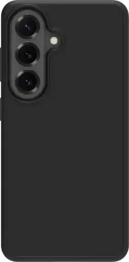 Coolblue BlueBuilt Protective Back Cover Samsung Galaxy S26 Zwart aanbieding