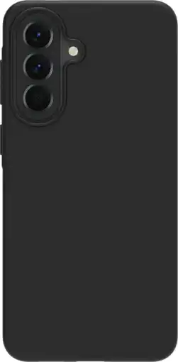 Coolblue BlueBuilt Samsung Galaxy A57 Back Cover Zwart aanbieding