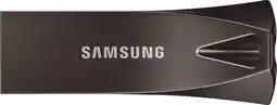 Coolblue Samsung BAR Plus 256GB Grijs aanbieding