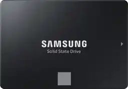 Coolblue Samsung 870 EVO 2,5 inch 500GB aanbieding