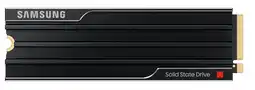 Coolblue Samsung 9100 Pro 2TB Heatsink PCIe 5.0 M.2 SSD aanbieding