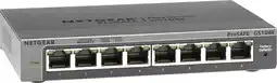 Coolblue Netgear GS108E aanbieding