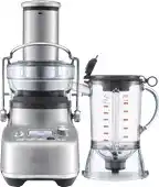 Expert Sage 3x Bluicer Pro SJB815BSS2EEU1 Blender Grijs aanbieding