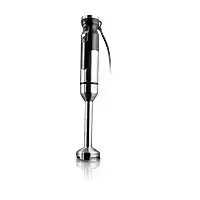 MediaMarkt Koenic Khb 80421 Staafmixer Grijs aanbieding