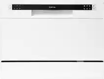 Expert Inventum VVW5520 Vrijstaande vaatwasser Wit aanbieding