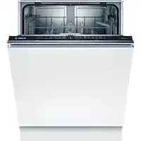 Expert Bosch SMV2ITX16N Volledig geïntegreerde vaatwasser aanbieding