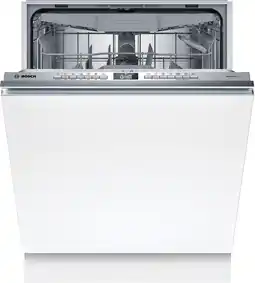 Expert Bosch SMH4EVX08E Volledig geïntegreerde vaatwasser aanbieding