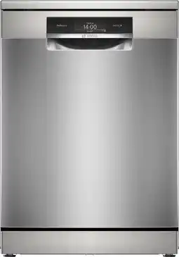 Coolblue Bosch SMS8TCI04E aanbieding