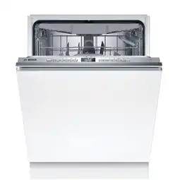Expert Bosch SBH4HCX07E Volledig geïntegreerde vaatwasser aanbieding