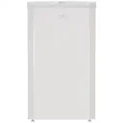 Expert Beko FSE13040N Tafelmodel vriezer Wit aanbieding