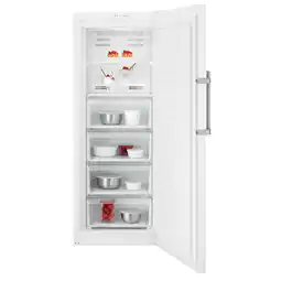 Expert AEG AGB332E2NW Vrieskast Wit aanbieding