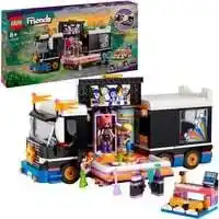 Alternate LEGO Friends - Toerbus van popster Constructiespeelgoed aanbieding