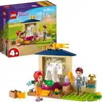 Alternate LEGO Friends - Ponywasstal Constructiespeelgoed aanbieding