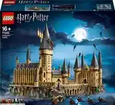 LEGO Kasteel Zweinstein aanbieding
