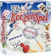 Wehkamp Clown Games Keezenspel aanbieding