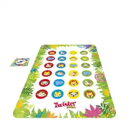 Wehkamp Hasbro Gaming Twister Junior aanbieding