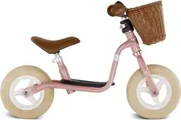 Wehkamp Puky LR M Classic retro rose aanbieding
