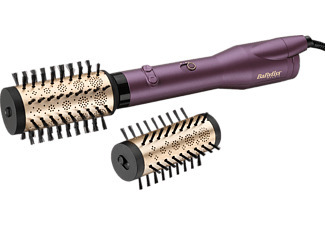 MediaMarkt BABYLISS Big Hair Dual AS950E aanbieding