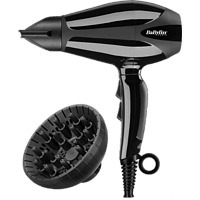 MediaMarkt BABYLISS Compact Pro 2400 6715DE aanbieding