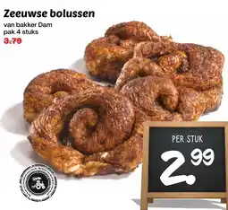 De Boerenschuur Zeeuwse bolussen aanbieding