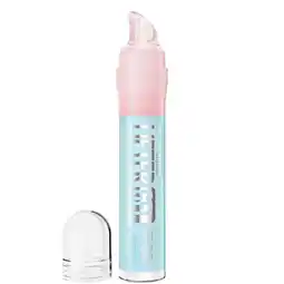 Kruidvat Maybelline New York 02 Blue Boba Lifter Gel Lipgloss aanbieding