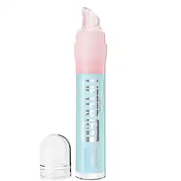 Kruidvat Maybelline New York 02 Blue Boba Lifter Gel Lipgloss aanbieding