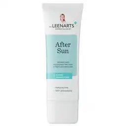 Kruidvat Drs Leenarts Aftersun aanbieding