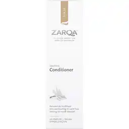 Kruidvat Zarqa Sensitive Conditioner aanbieding