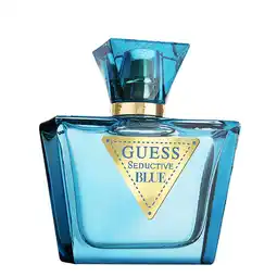 Kruidvat Guess Seductive Blue Eau de Toilette aanbieding