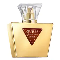 Kruidvat Guess Seductive Desire Eau de Toilette aanbieding