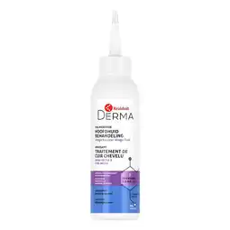 Kruidvat Kruidvat Derma Kalmerend Hoofdhuidbehandeling aanbieding