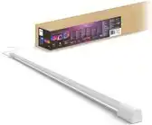 Bol.com Philips Hue Play gradient light tube - wit en gekleurd licht - 125cm - wit aanbieding