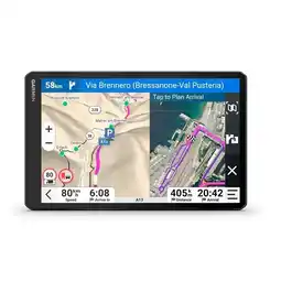 Coolblue Garmin Dezl LGV1020 Truck Europa + Zuid-Afrika aanbieding