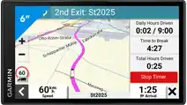 MediaMarkt Garmin Dezl LGv610 aanbieding