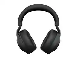 Coolblue Jabra Evolve2 85 USB C MS Draadloze Office Headset aanbieding