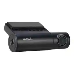 Coolblue Nordval DC101-2K Dashcam aanbieding