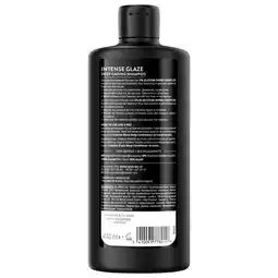 Kruidvat Syoss Intense Glaze Deep Caring Shampoo aanbieding