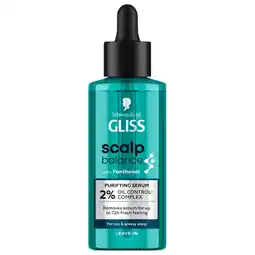 Kruidvat Gliss Scalp Balance Purifying Serum aanbieding
