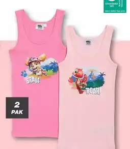 Kik Kinder Hemden aanbieding