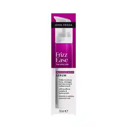 Kruidvat John Frieda The Rescuer Weightless Repair Serum aanbieding