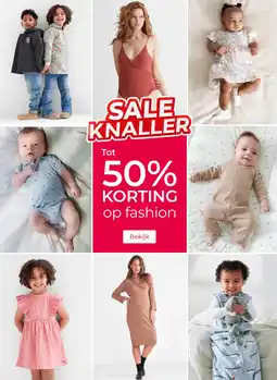 Prenatal SALE KNALLER aanbieding