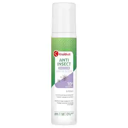 Kruidvat Kruidvat Anti Insect Sensitive Adult & Kids Spray aanbieding