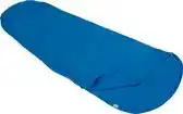 Bol.com High Peak Enna Lakenzak - Blauw aanbieding