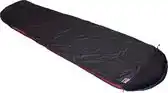 Bol.com High Peak Nanuk - Lakenzak - Zwart aanbieding