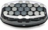 Bol.com Carmen Pro C5040 - Krulset - 24 rollers - Kabelopbergsysteem aanbieding