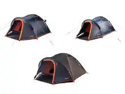 Lidl TAMBU Tent Haika aanbieding