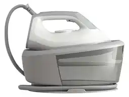 Lidl PHILIPS Stoomgenerator 2000 Series PSG2000/80 aanbieding